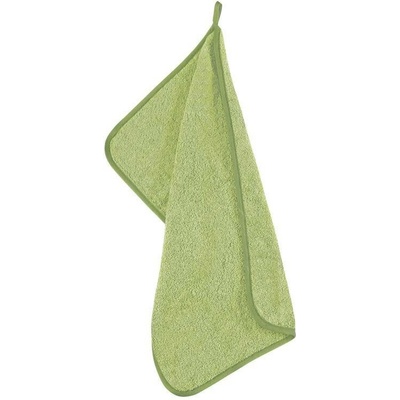 Bellatex Froté ručník tyrkysový 30 x 50 cm