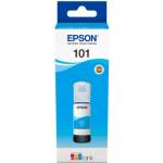 Epson Оригиналното мастило epson t03v24 (c13t03v24a) № 101 (70 мл)
