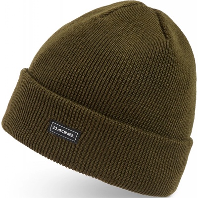 Dakine Andy merino beanie Dark Olive