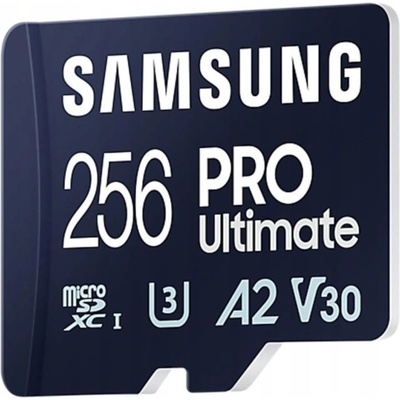 Samsung SDXC 256GB MB-MY256SA/WW