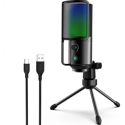 FIFINE MICROPHONE K669 Pro 2