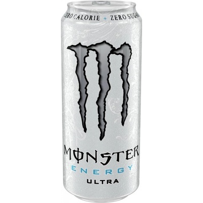 Monster Energy Drink Zero Ultra 355ml