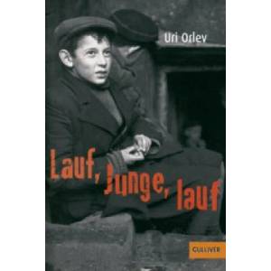 Lauf, Junge, lauf | Uri Orlev (2008)