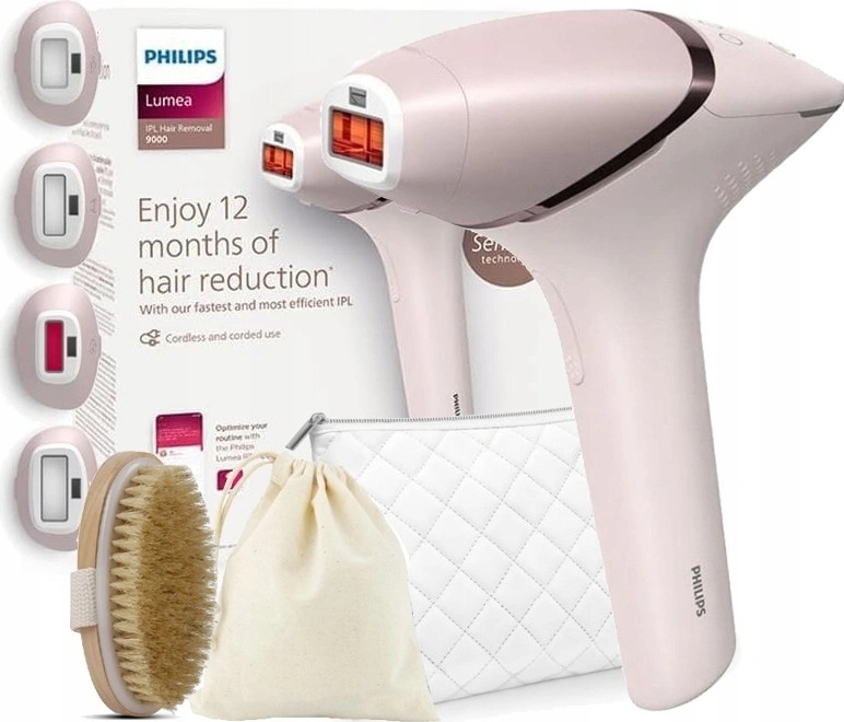 Philips Bri956 Philips Bri 957 Philips Laser Hair Removal Philips