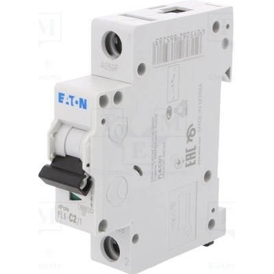 Eaton Electric PL6-C2/1