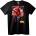 NOONEBRAND Тениска Juggernaut X-Men '97 - XL, Black