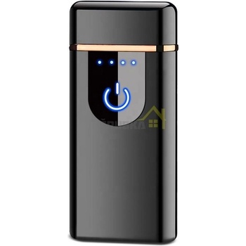 Handy 310 Smart plazmový USB černý matný