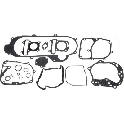 Sada těsnění motoru 50 ccm 4T pro kryt variátoru 400mm 139QMB/QMA (GY6 50) 4T – Hledejceny.cz