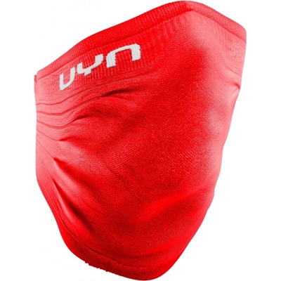 UYN Community Winter mask Kids čierna XS