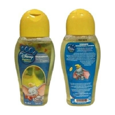 DISNEY Dumbo Yellow 400 ml