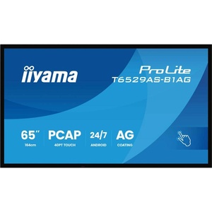 iiyama ProLite T6529AS-B1AG