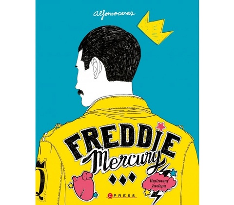 Freddie Mercury