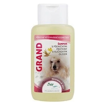 Bea Natur Šampón Grand proteínový 220 ml