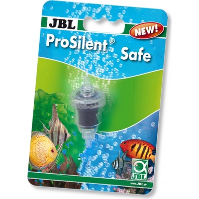 JBL ProSilent Safe ventil