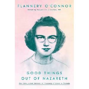 Good Things Out of Nazareth (ISBN: 9780525575061)