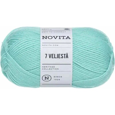 Novita 7 Brothers 311