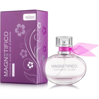 Valavani Magnetifico Pheromone Allure 50 ml