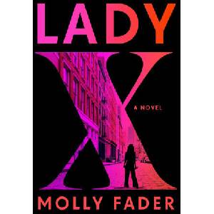 Lady X (ISBN: 9780593983669)