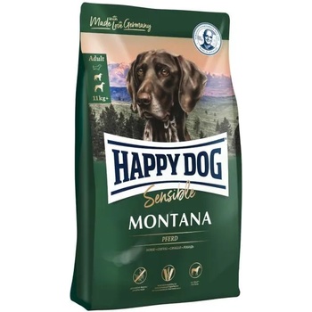 Image 1 of Happy Dog Supreme Sensible Montana 1 kg