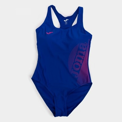 Dámske plavky LAKE II WOMEN'S SWIMSUIT azúrová