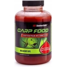 Tandem Baits Activator 500 ml Moruše Zralá