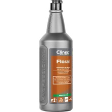 CLINEX FLORAL BREEZE prostředek na podlahu 1 l