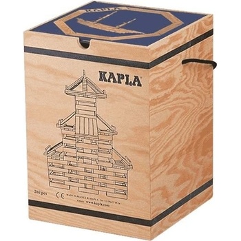 Kapla 280 modrá