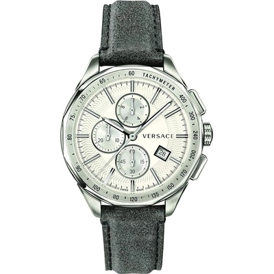 Versace Glaze VEBJ00118 - Мъжки часовник (VEBJ00118)