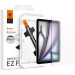Spigen Paper Touch EZ Fit 1 бр закалено стъкло за iPad Air 10.9" 2024 (AGL07799)