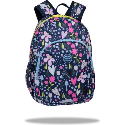 COOLPACK Раница за детска градина CoolPack Toby In The Garden (F049831)