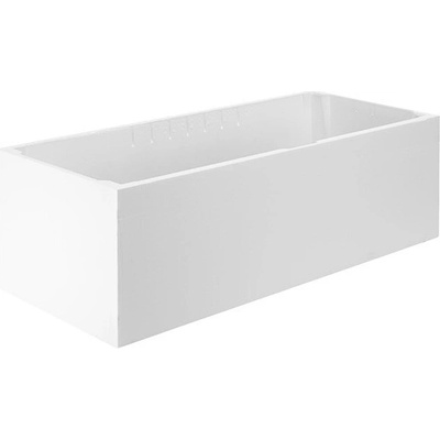 DURAVIT D-Code 68 x 158 cm 790470000000000