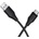 Hoco X124 USB – Type-C 100cm černý