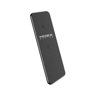MOZA Racing Аксесоар MOZA CRP2 Full Lenght Throttle Replacement Plate - RS073 (RS073)