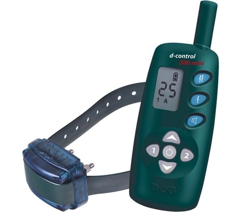 DogTrace d-control 510 mini