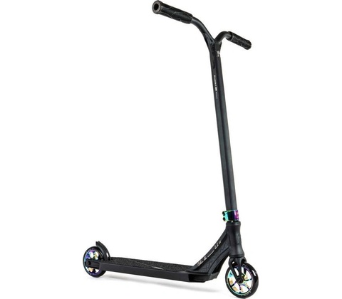Ethic Erawan V2 S black