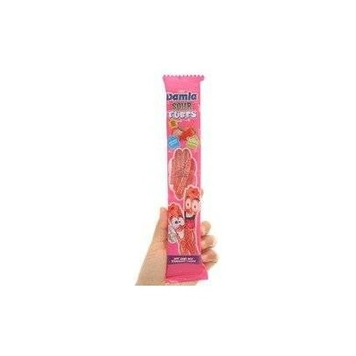 Tayas Damla kyselý pendrek jahoda 35 g