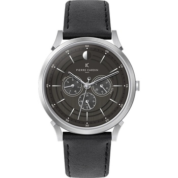 Pierre Cardin Часовник Pierre Cardin Pigalle CPI. 2104 (CPI.2104)