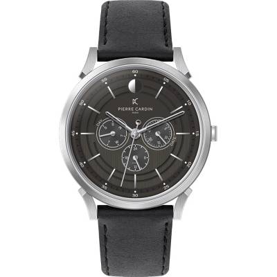 Pierre Cardin Часовник Pierre Cardin Pigalle CPI. 2104 (CPI.2104)