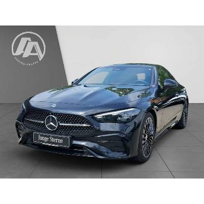 Mercedes-Benz CLE 200 150 kW