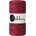 Bobbiny Macrame Regular 3mm - wine red