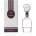KHADLAJ Oud Pour Klassik EDP 100 ml