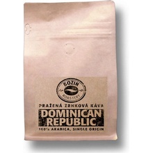 Bozin Roastery DOMINICAN Republic 220 g