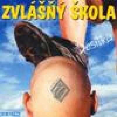 Zvlášný škola - Desítka