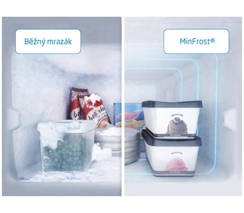 Beko BCSA285K4SN