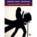 Depeche Mode: Devotional DVD