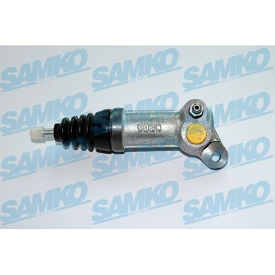 Pomocný spojkový valec SAMKO M02039