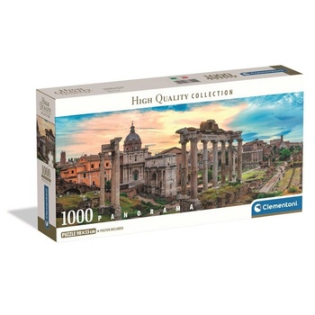 Clementoni 37115 пъзел (8005125371150)