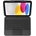 ZAGG Калъф с клавиатура ZAGG - KB-Tough Keys, iPad 10th Gen/A16, черни (103117076)