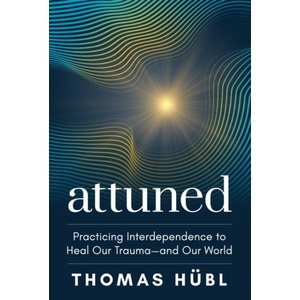 Attuned (ISBN: 9781649634726)