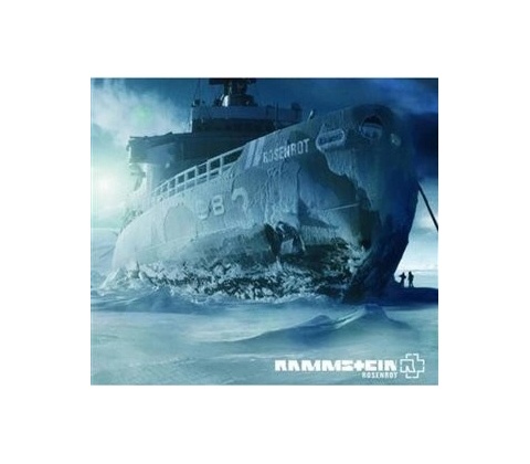 Rammstein Rosenrot